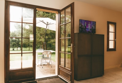 2-Bedroom House — 8