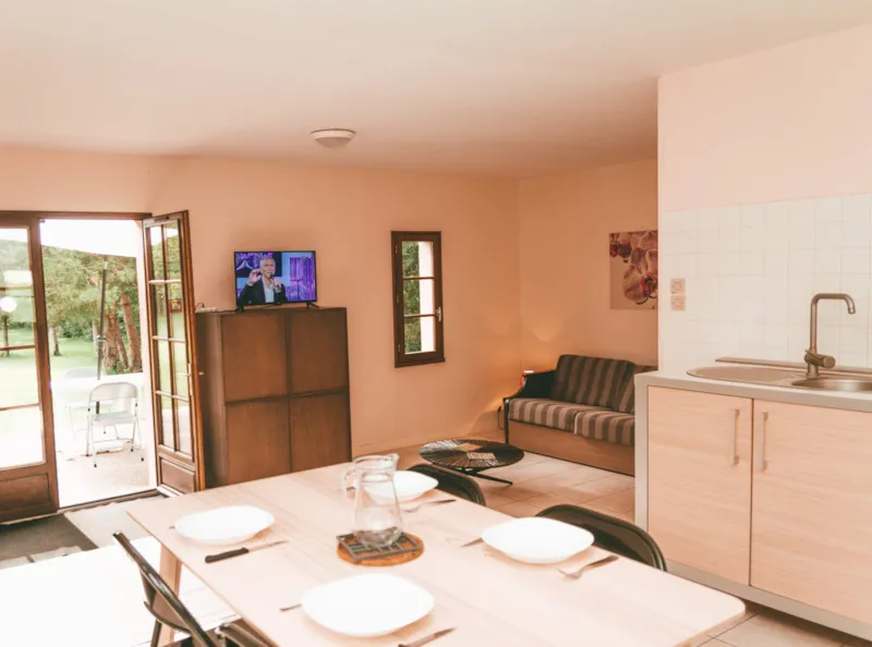 Maison 70M2 3 Pièces