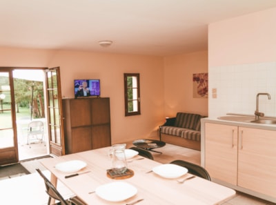 2-Bedroom House — 3