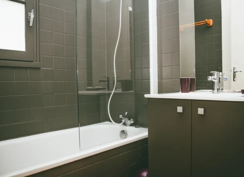 Maison 70M2 3 Pièces