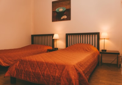 2-Bedroom House — 4