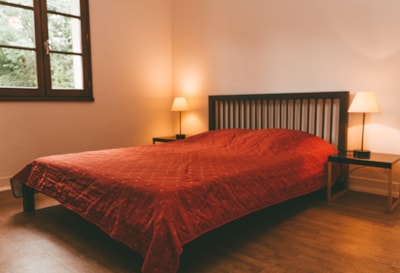 2-Bedroom House — 2