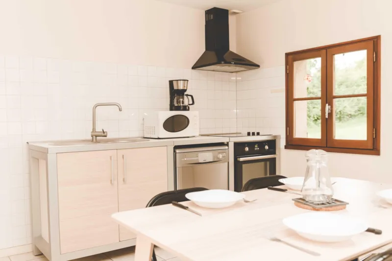 Maison 70M2 3 Pièces