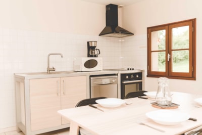 2-Bedroom House — 6