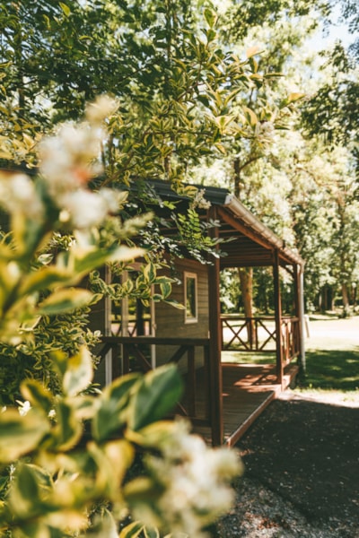 2-Bedroom Chalet — 7