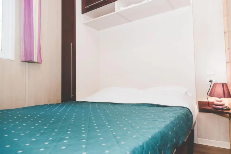 Chalet 35 M² 4 Pièces