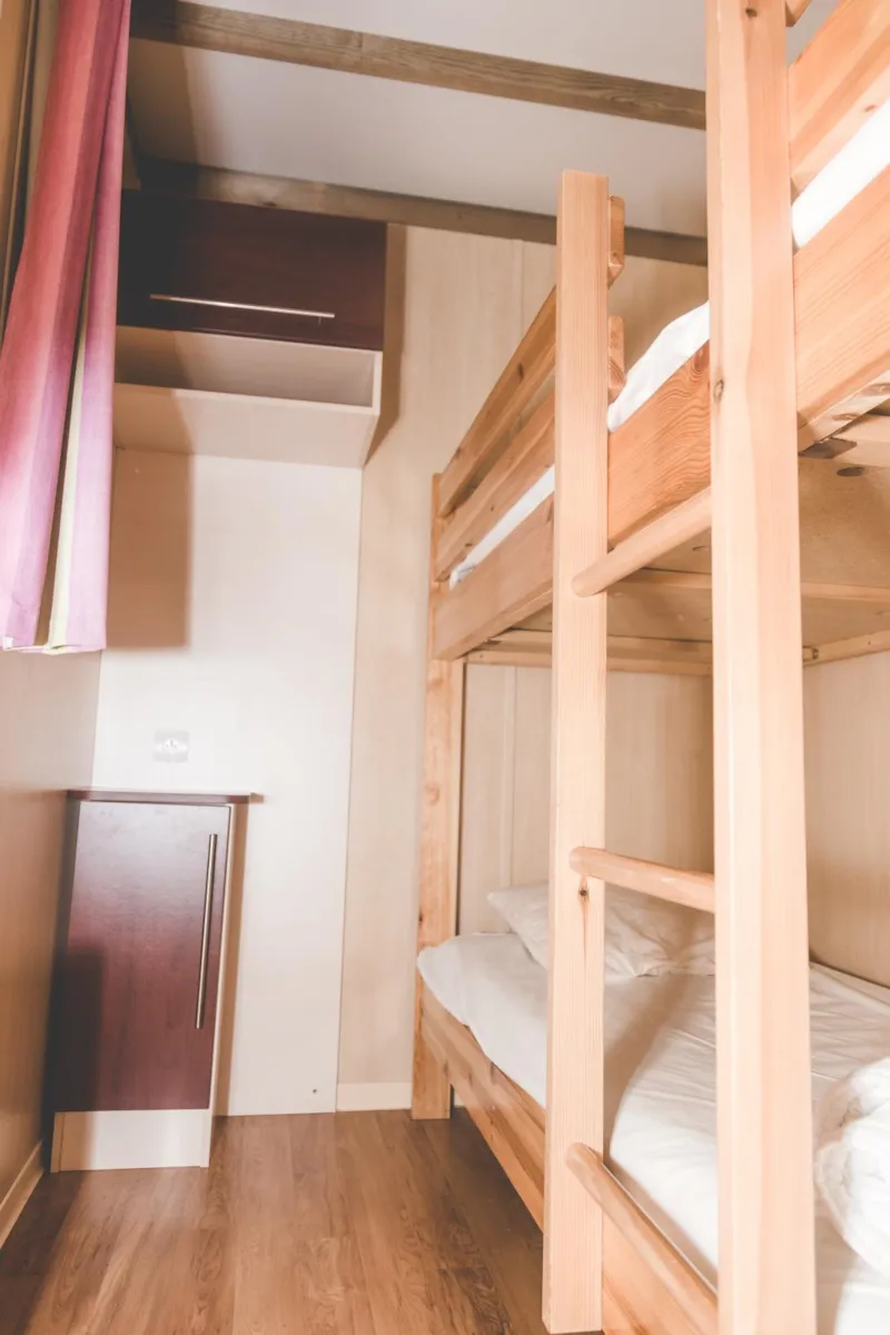 Chalet 35 M² 4 Pièces