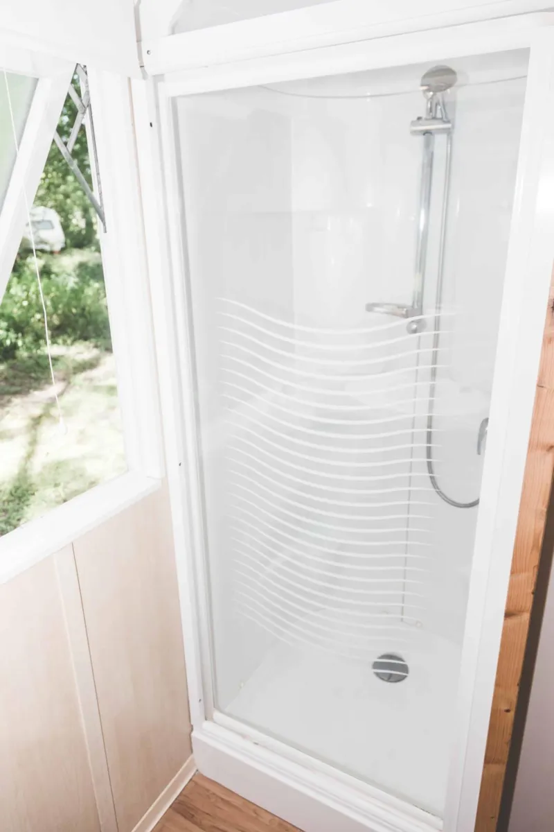 Chalet 35 M² 4 Pièces