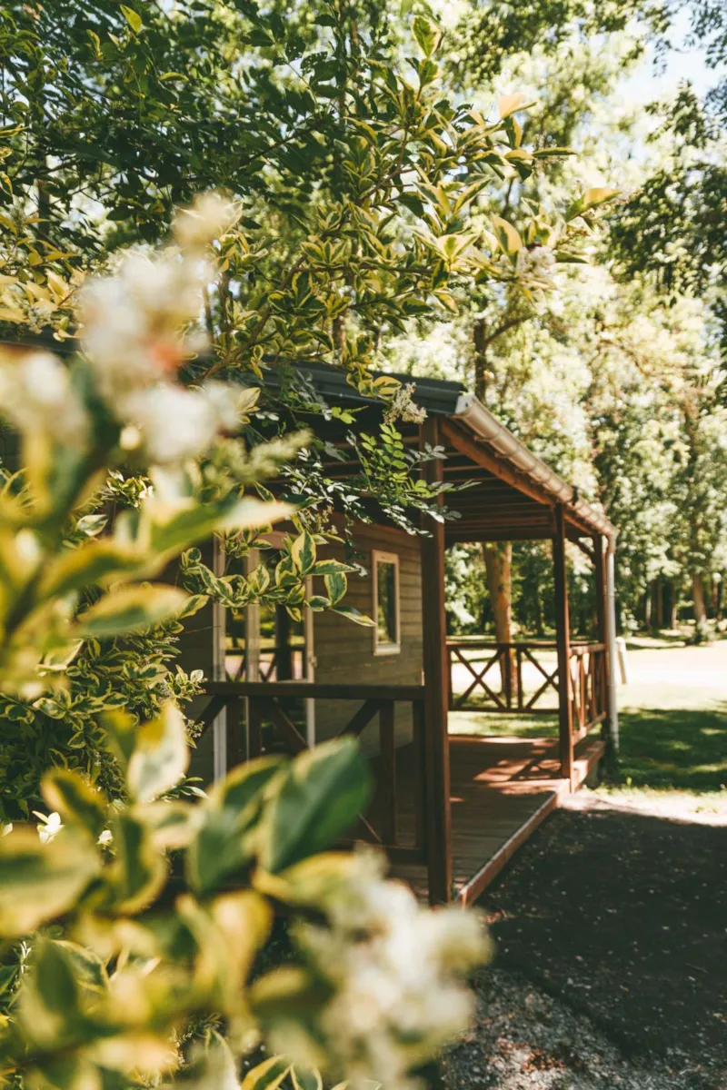 Chalet 35 M² 4 Pièces