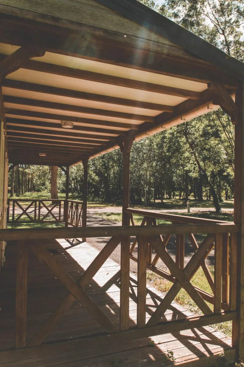 Chalet 35 M² 4 Pièces