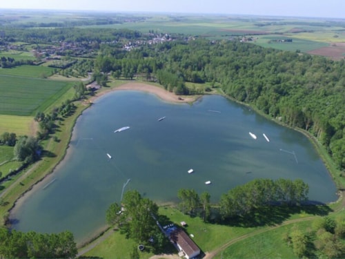 Moncontour Active Park - Terres de France