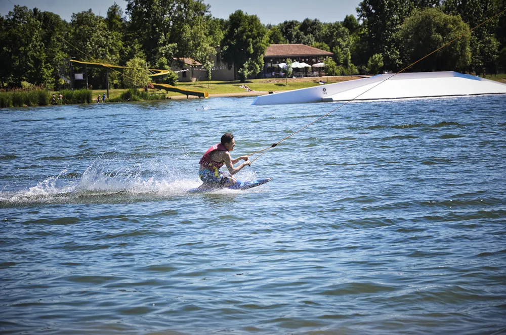 Moncontour Active Park - Terres de France