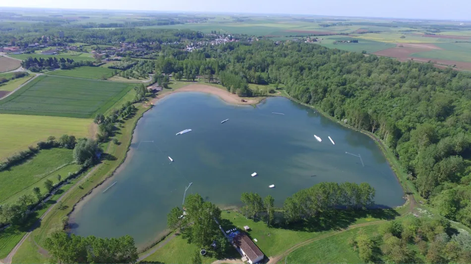 Moncontour Active Park - Terres de France