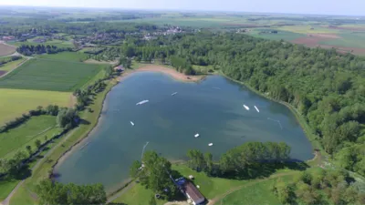 Moncontour Active Park - Terres de France - Nouvelle-Aquitaine