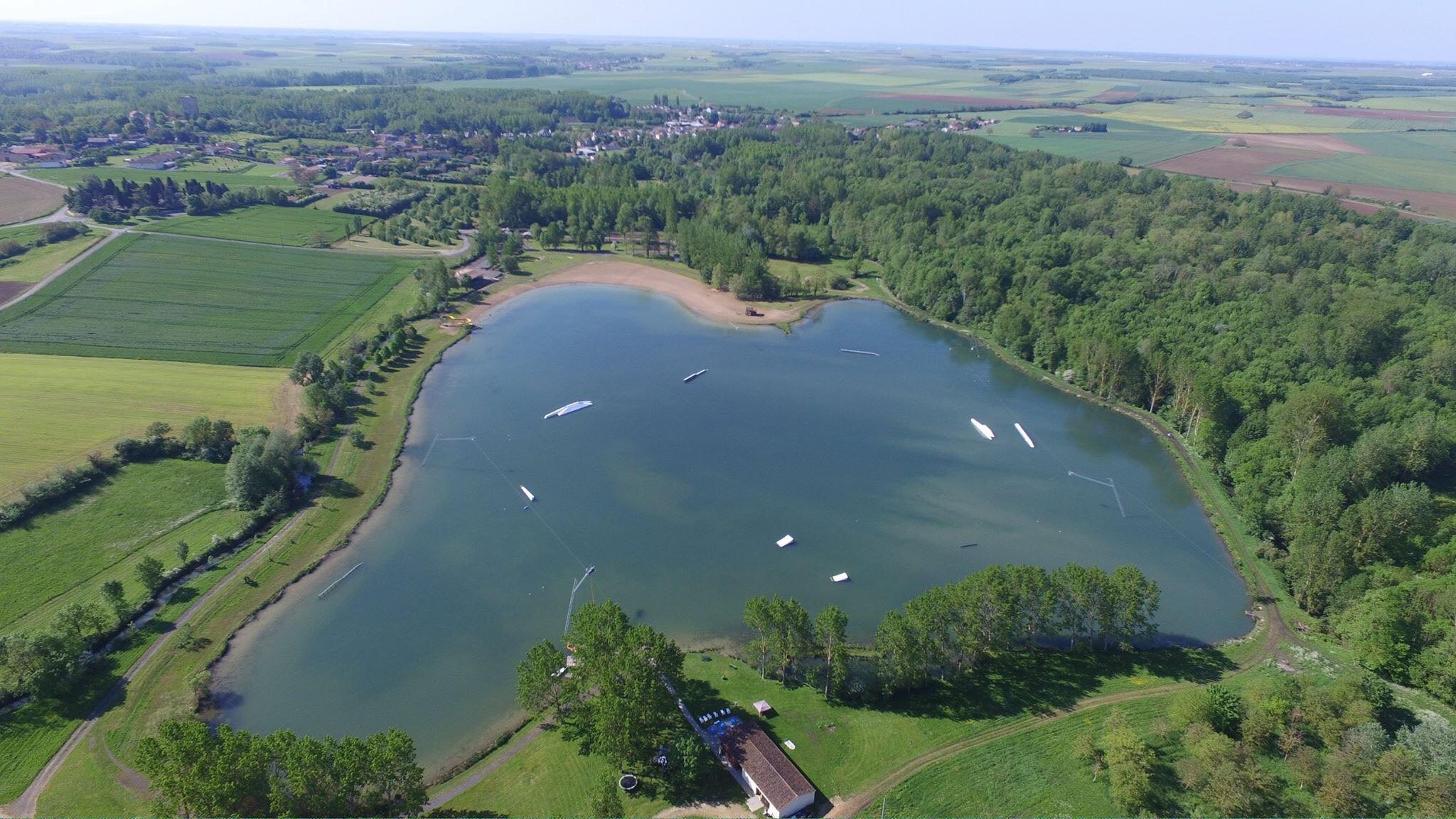 Moncontour Active Park - Terres de France — Photo 1