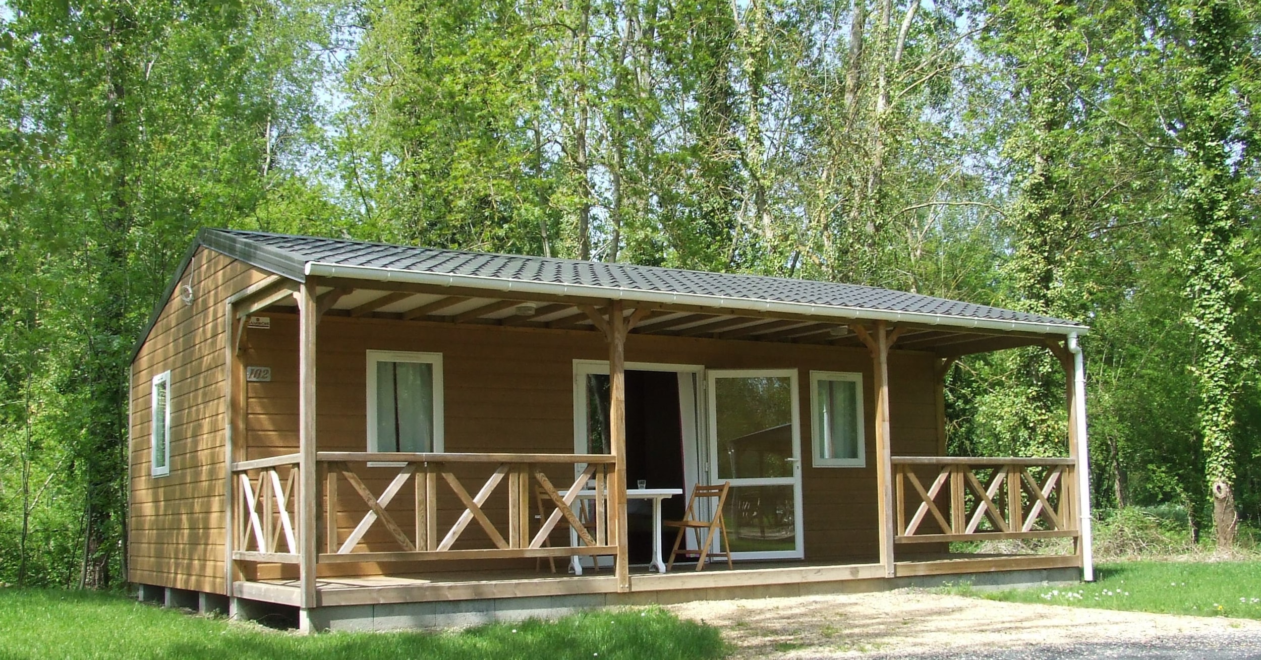 Moncontour Active Park - Terres de France — Photo 8