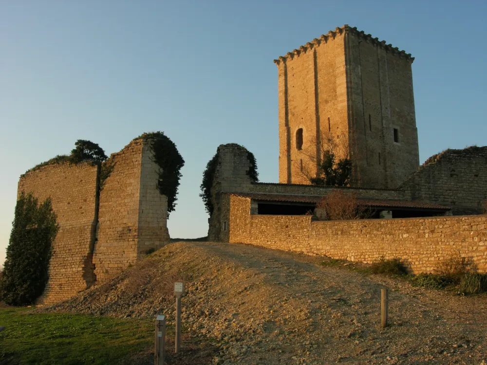 Moncontour Active Park - Terres de France