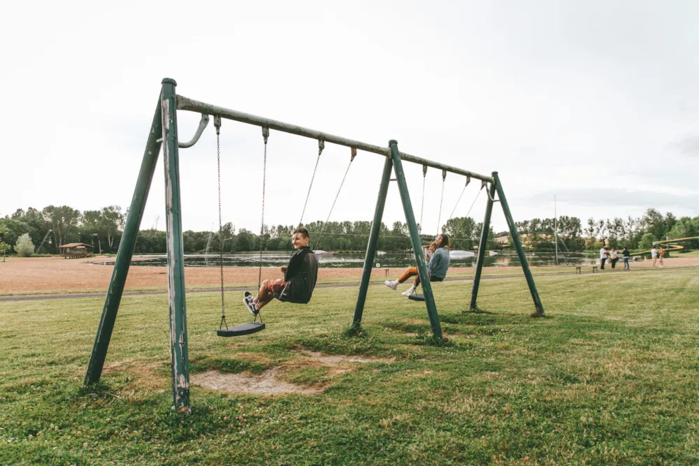 Moncontour Active Park - Terres de France