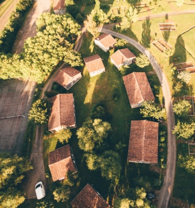 Moncontour Active Park - Terres de France