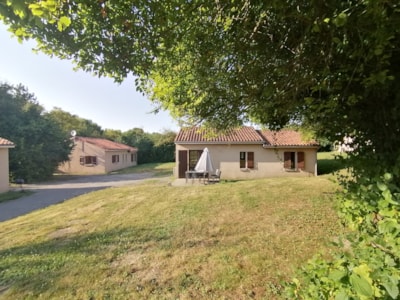 2-Bedroom House — 9