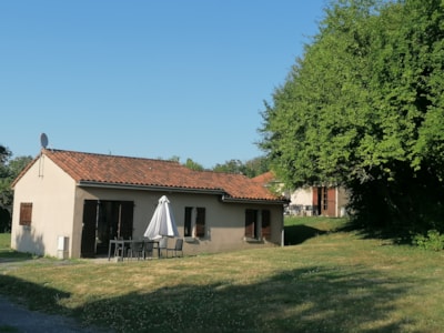 2-Bedroom House — 1