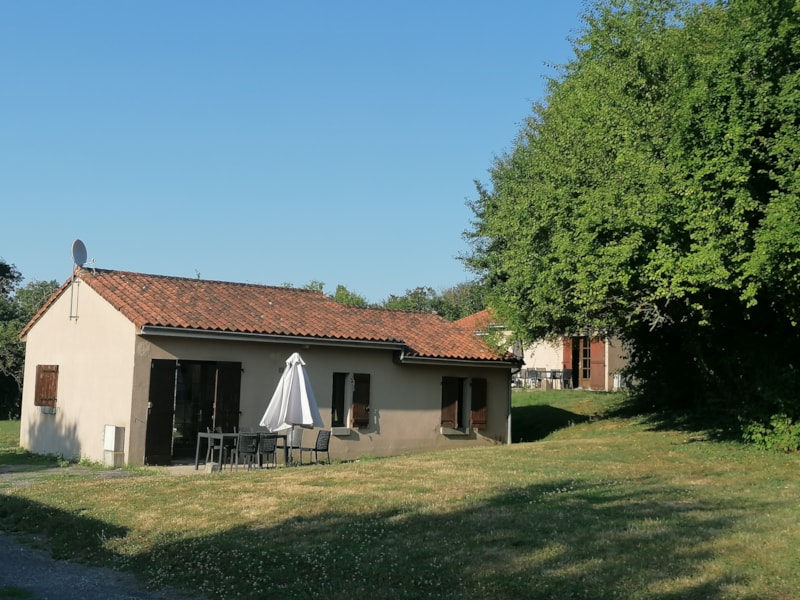 Maison 70m2 3 pièces