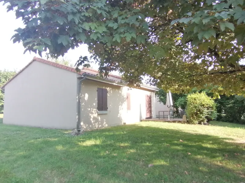 Maison 70M2 3 Pièces