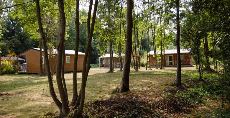Chalet 27m2 3 pièces