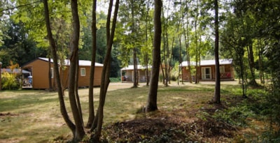 3-Bedroom Chalet — 10