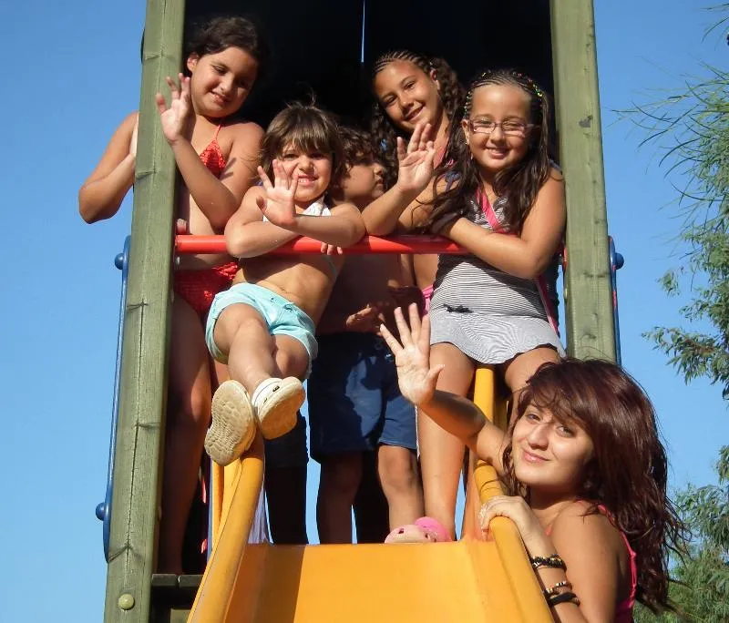 Villaggio Camping Lungomare