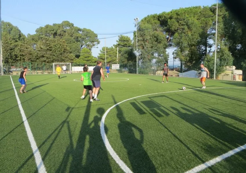 Villaggio Camping Lungomare