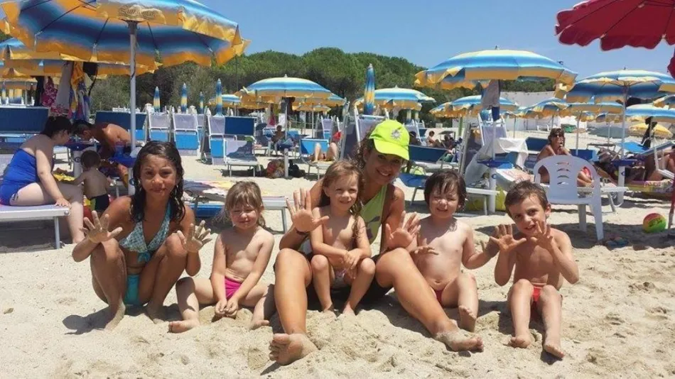 Villaggio Camping Lungomare