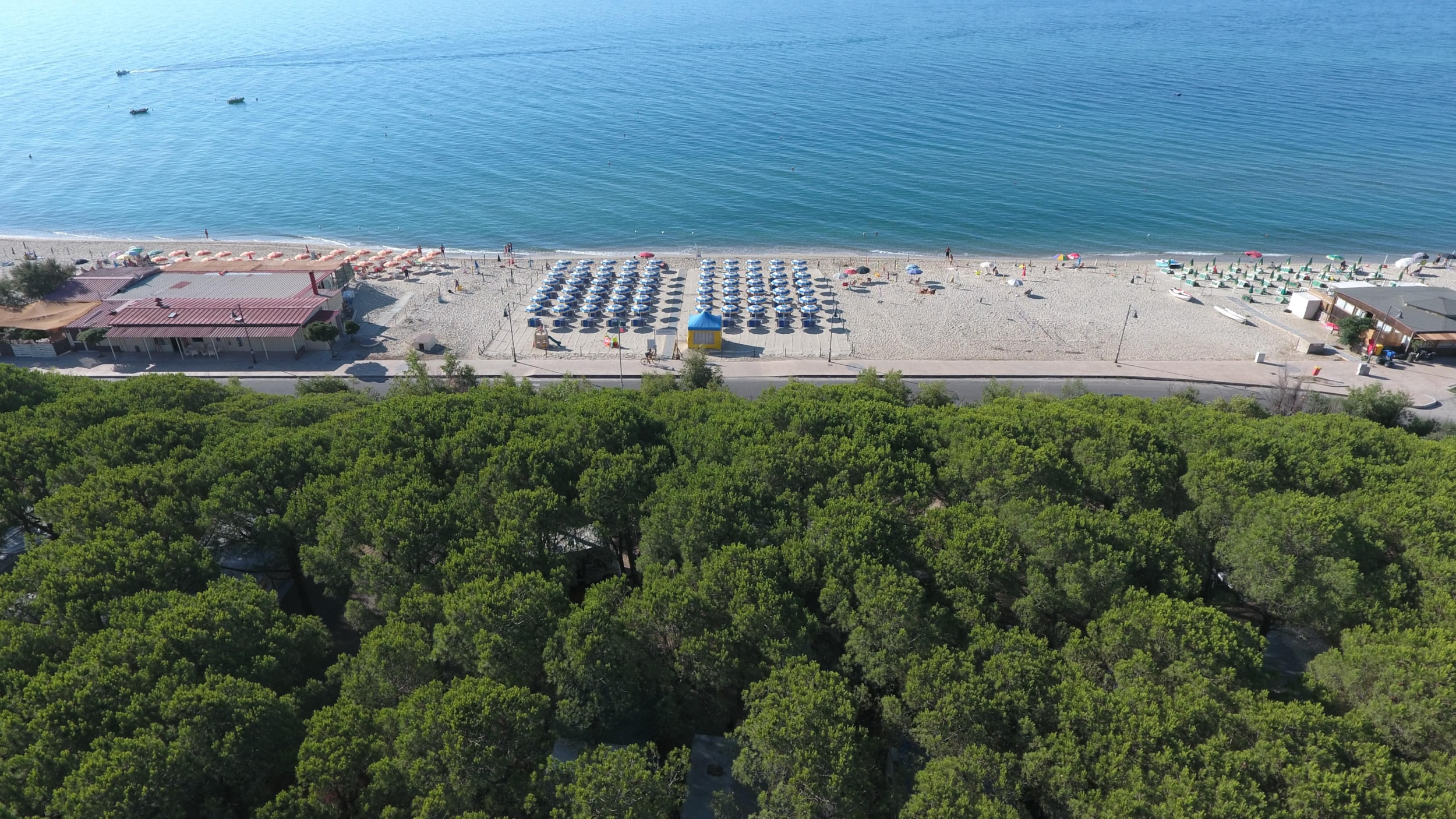 Villaggio Camping Lungomare — Photo 6