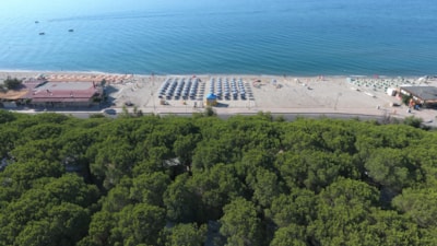 Villaggio Camping Lungomare