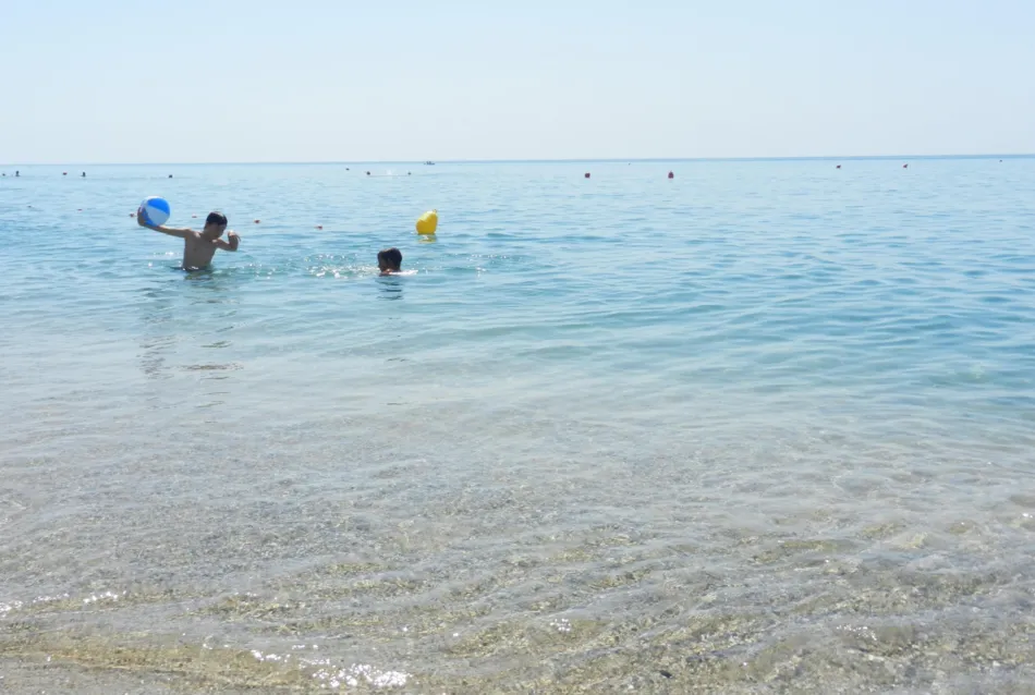 Villaggio Camping Lungomare