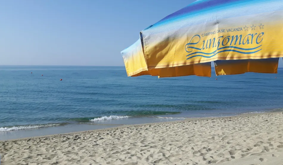 Villaggio Camping Lungomare