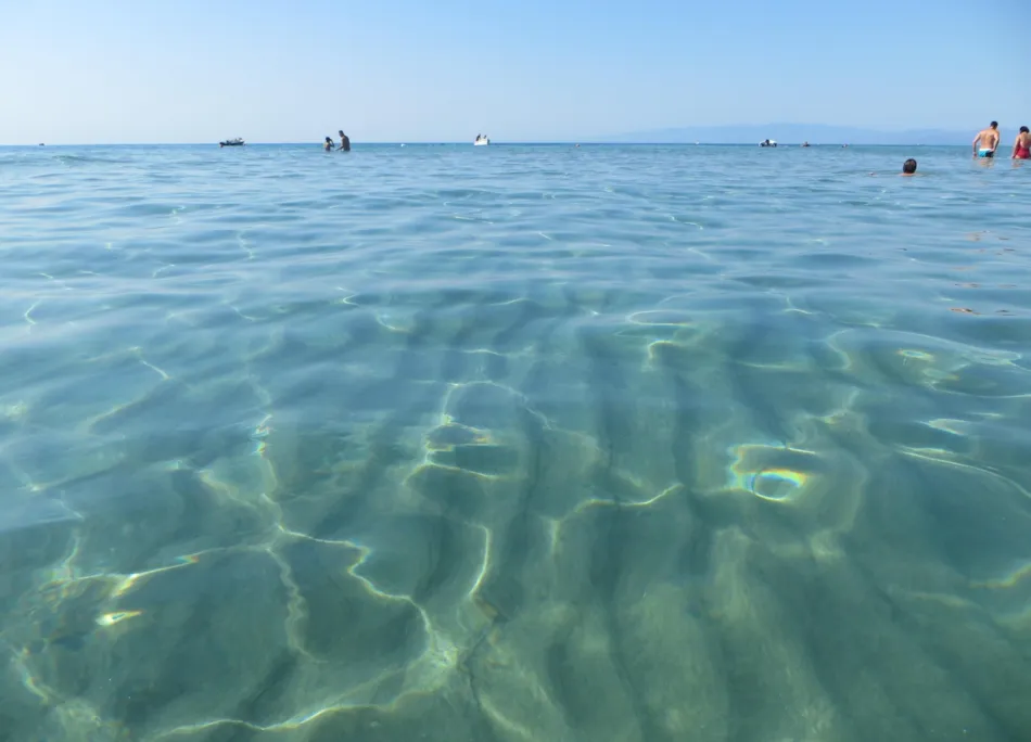 Villaggio Camping Lungomare