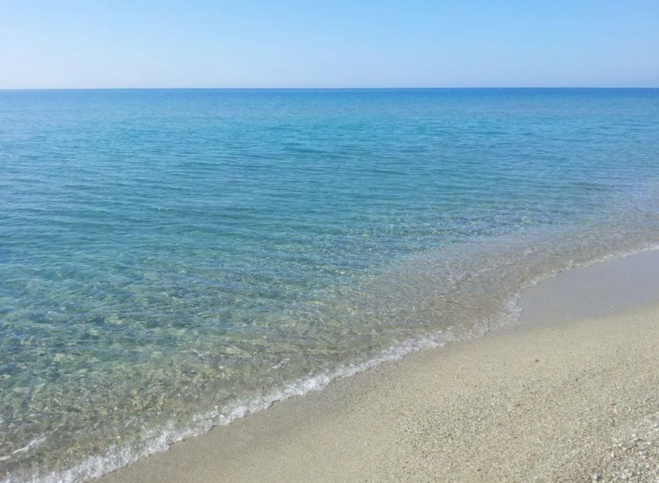 Villaggio Camping Lungomare