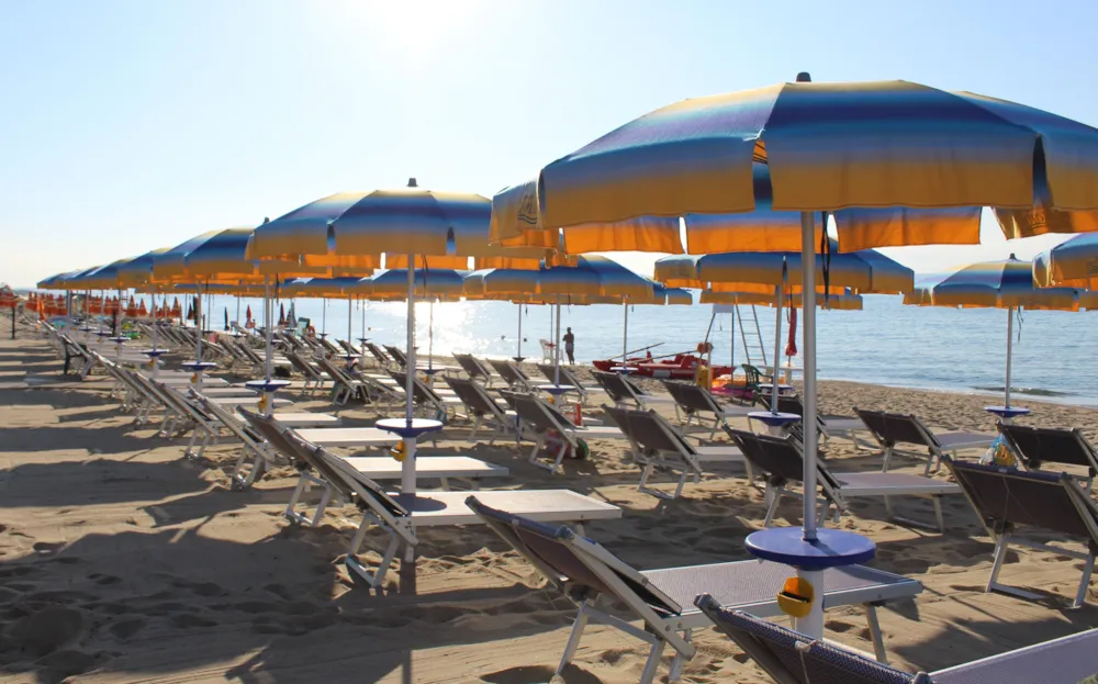 Villaggio Camping Lungomare