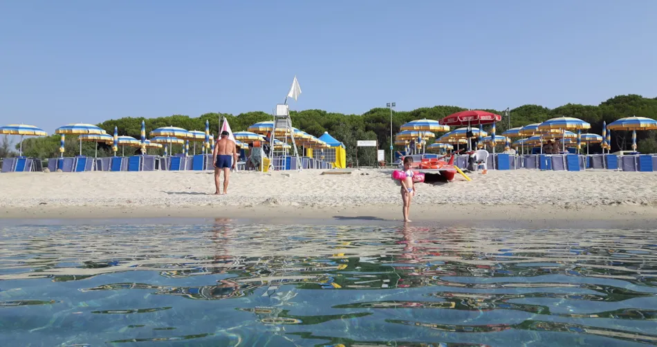 Villaggio Camping Lungomare