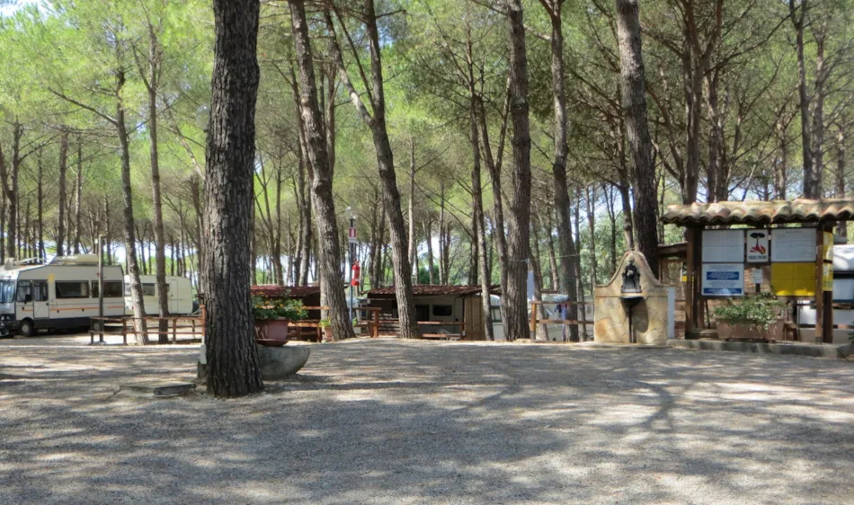 Villaggio Camping Lungomare