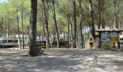 Villaggio Camping Lungomare