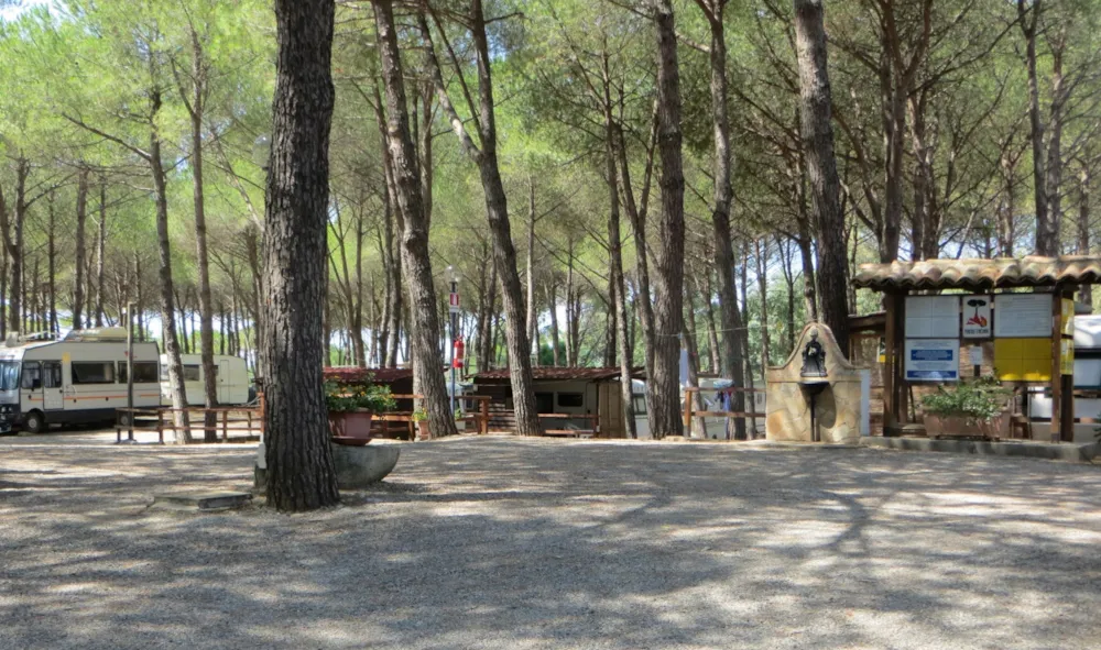 Villaggio Camping Lungomare - image n°8 - Camping Direct