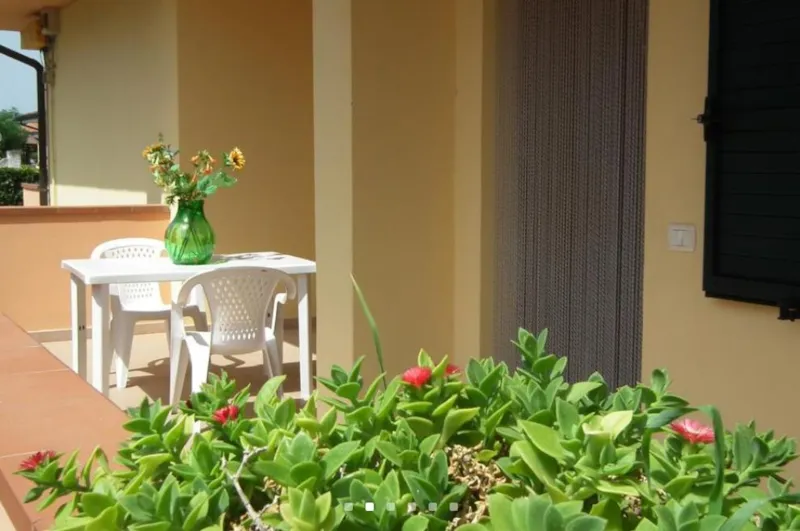 Appartements À La Mer (3 Pièces)