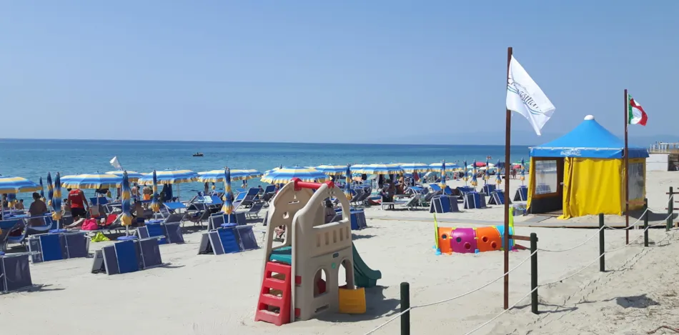 Villaggio Camping Lungomare