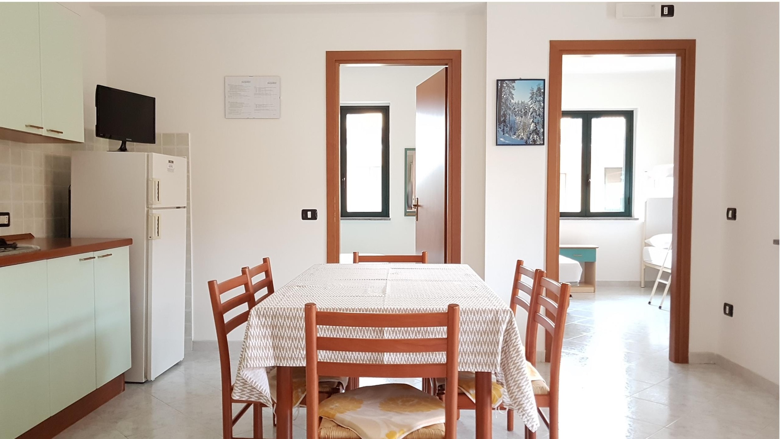 Villaggio Camping Lungomare — Photo 3