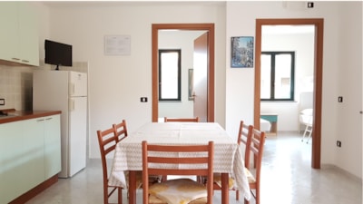 Villaggio Camping Lungomare