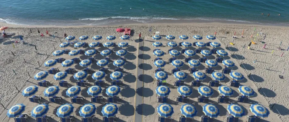 Villaggio Camping Lungomare