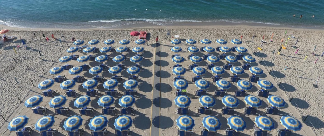 Villaggio Camping Lungomare