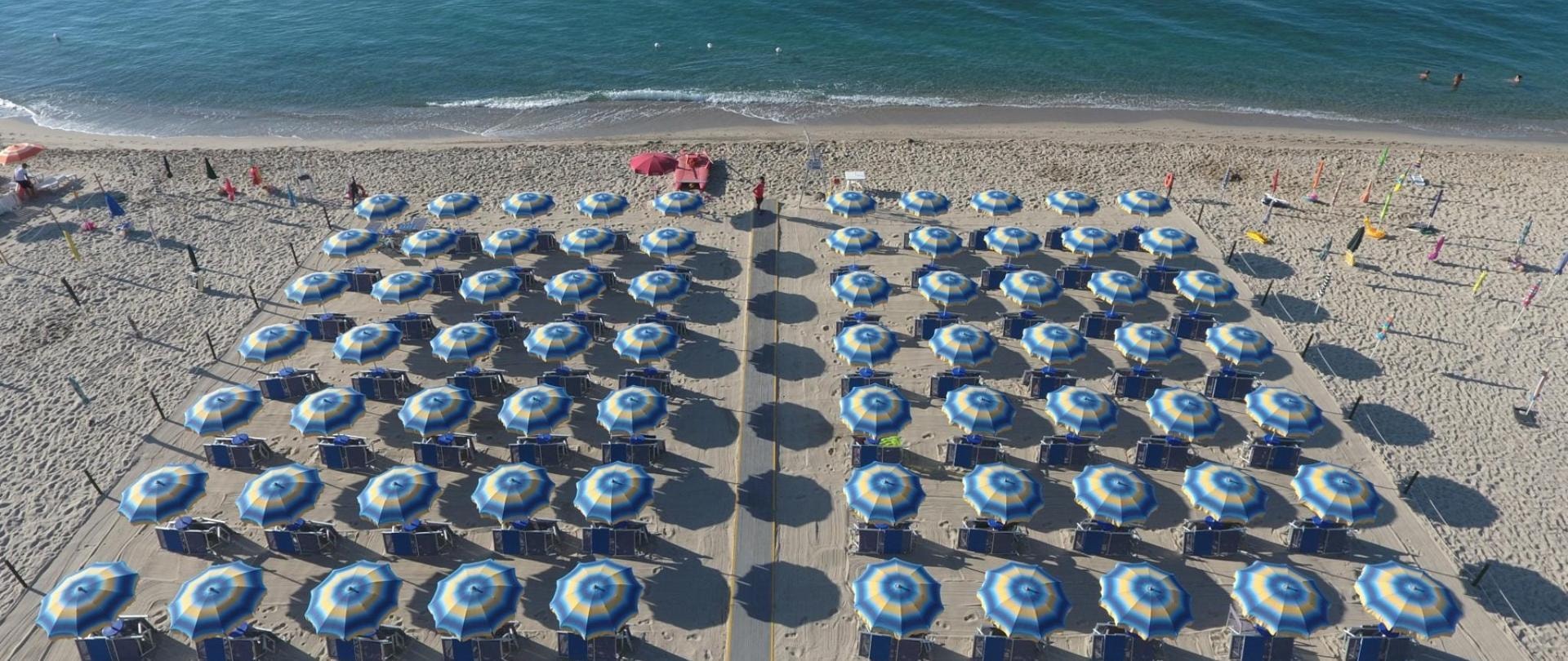 Villaggio Camping Lungomare — Photo 1